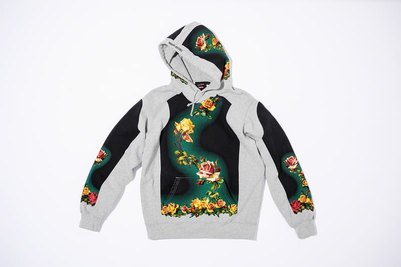ジャン=ポール・ゴルチエ シュプリーム コラボ バンズ vans Supreme Jean Paul Gaultier 2019年 春夏 コラボレーション コレクション コラボ