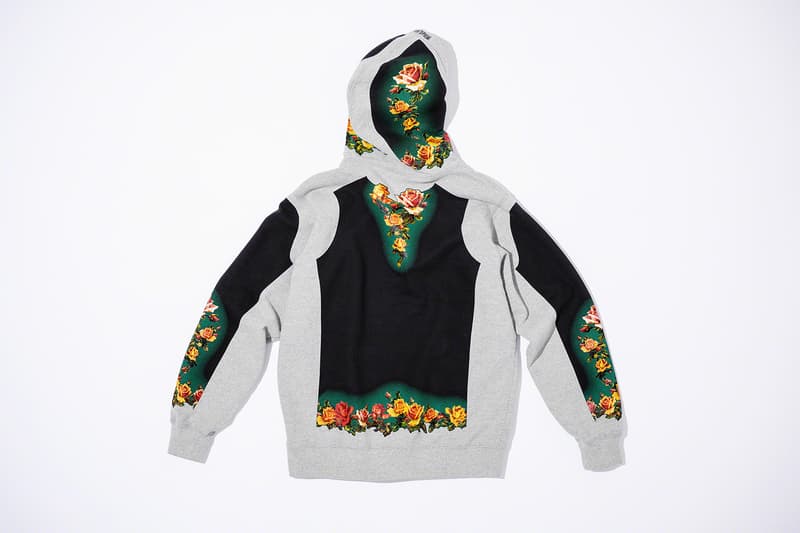ジャン=ポール・ゴルチエ シュプリーム コラボ バンズ vans Supreme Jean Paul Gaultier 2019年 春夏 コラボレーション コレクション コラボ