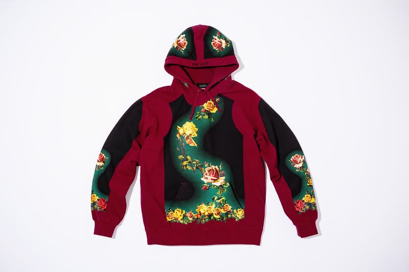ジャン=ポール・ゴルチエ シュプリーム コラボ バンズ vans Supreme Jean Paul Gaultier 2019年 春夏 コラボレーション コレクション コラボ