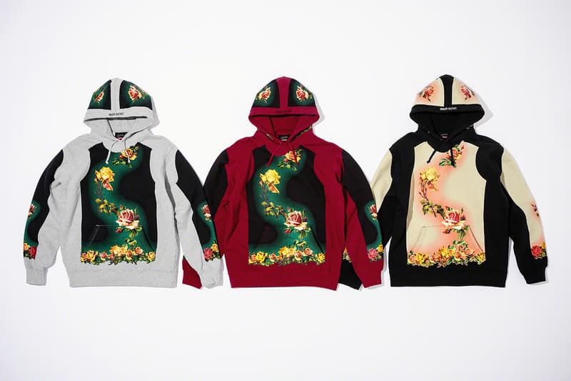 ジャン=ポール・ゴルチエ シュプリーム コラボ バンズ vans Supreme Jean Paul Gaultier 2019年 春夏 コラボレーション コレクション コラボ