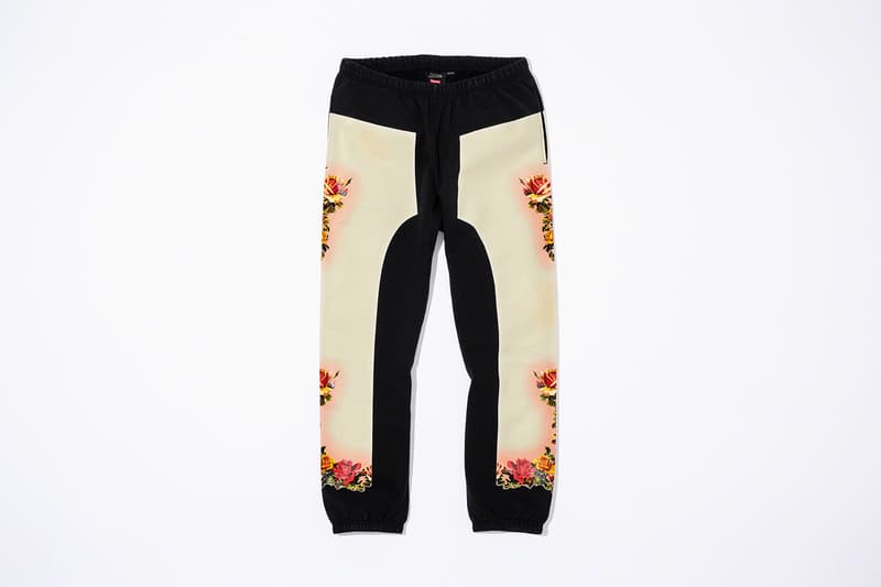 ジャン=ポール・ゴルチエ シュプリーム コラボ バンズ vans Supreme Jean Paul Gaultier 2019年 春夏 コラボレーション コレクション コラボ