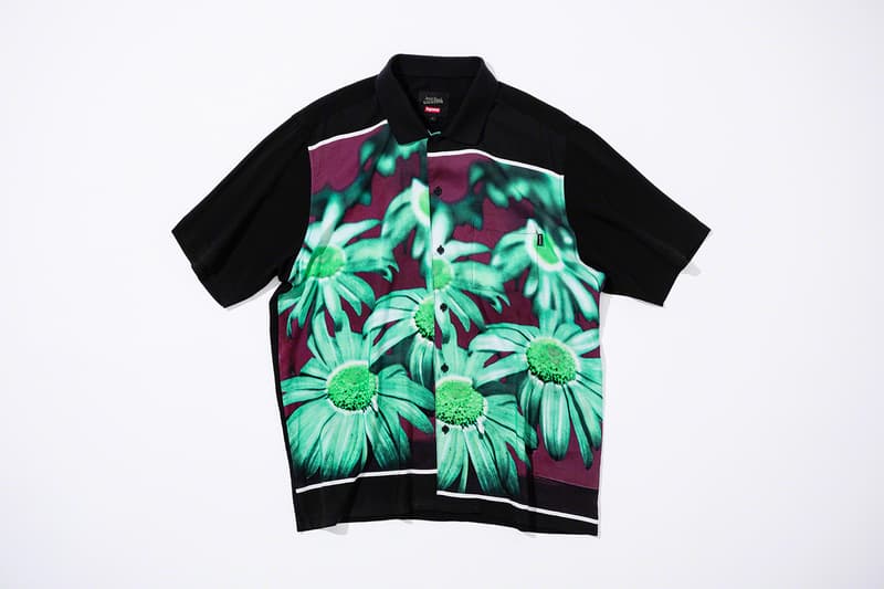 ジャン=ポール・ゴルチエ シュプリーム コラボ バンズ vans Supreme Jean Paul Gaultier 2019年 春夏 コラボレーション コレクション コラボ