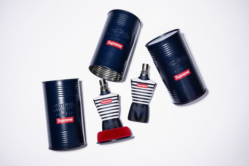 ジャン=ポール・ゴルチエ シュプリーム コラボ バンズ vans Supreme Jean Paul Gaultier 2019年 春夏 コラボレーション コレクション コラボ