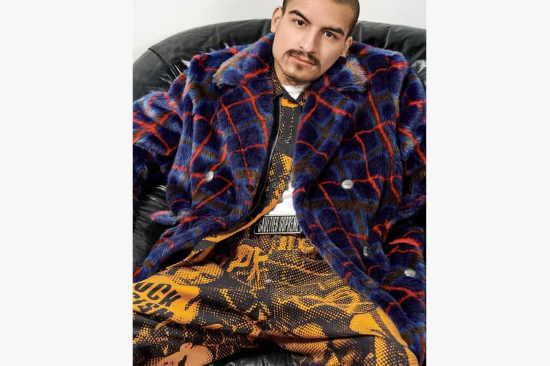 シュプリームがジャン ポール ゴルチエとのコラボレーションを突如発表 Hypebeast Jp シュプリームがジャン ポール ゴルチエとのコラボレーションを突如発表 Hypebeast Jp