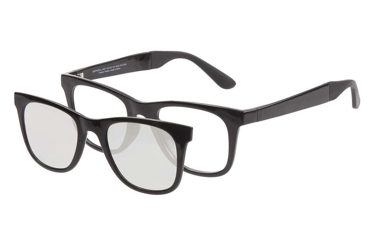 ゾフ zoff 熊谷隆志 初コラボレーション サングラス 計7型 新登場 メガネ サングラス 