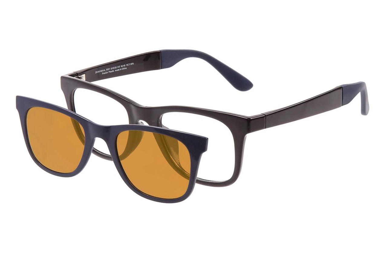 ゾフ zoff 熊谷隆志 初コラボレーション サングラス 計7型 新登場 メガネ サングラス 