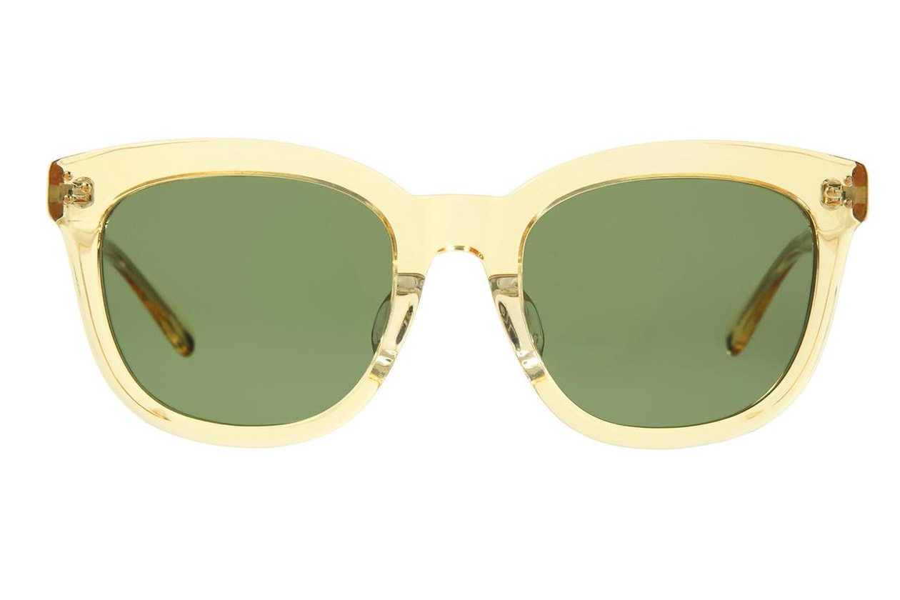 ゾフ zoff 熊谷隆志 初コラボレーション サングラス 計7型 新登場 メガネ サングラス 