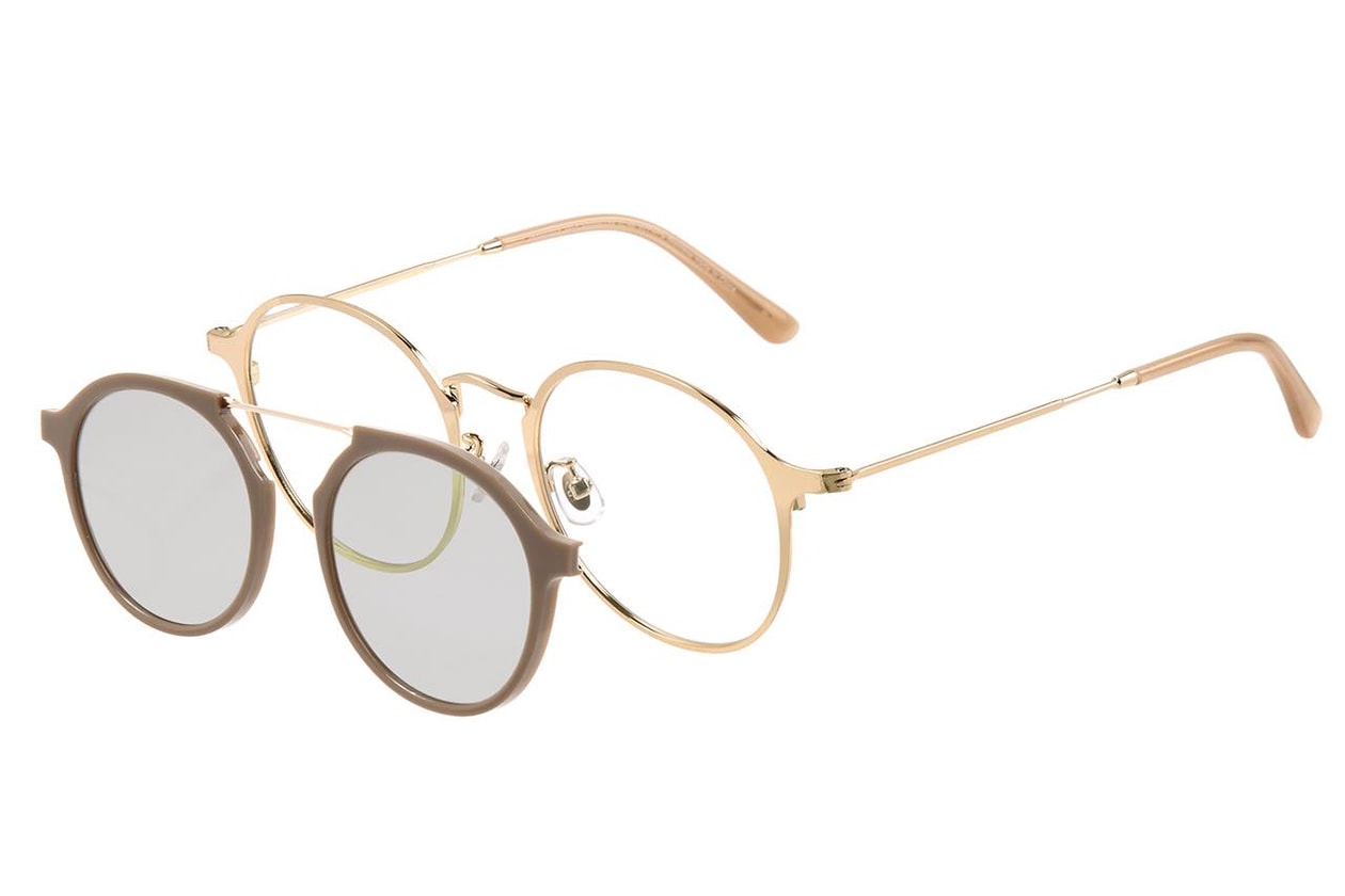 ゾフ zoff 熊谷隆志 初コラボレーション サングラス 計7型 新登場 メガネ サングラス 