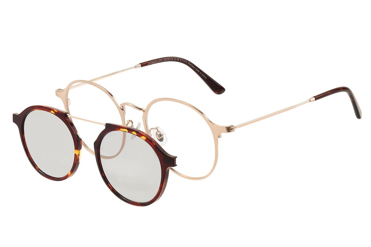 ゾフ zoff 熊谷隆志 初コラボレーション サングラス 計7型 新登場 メガネ サングラス 