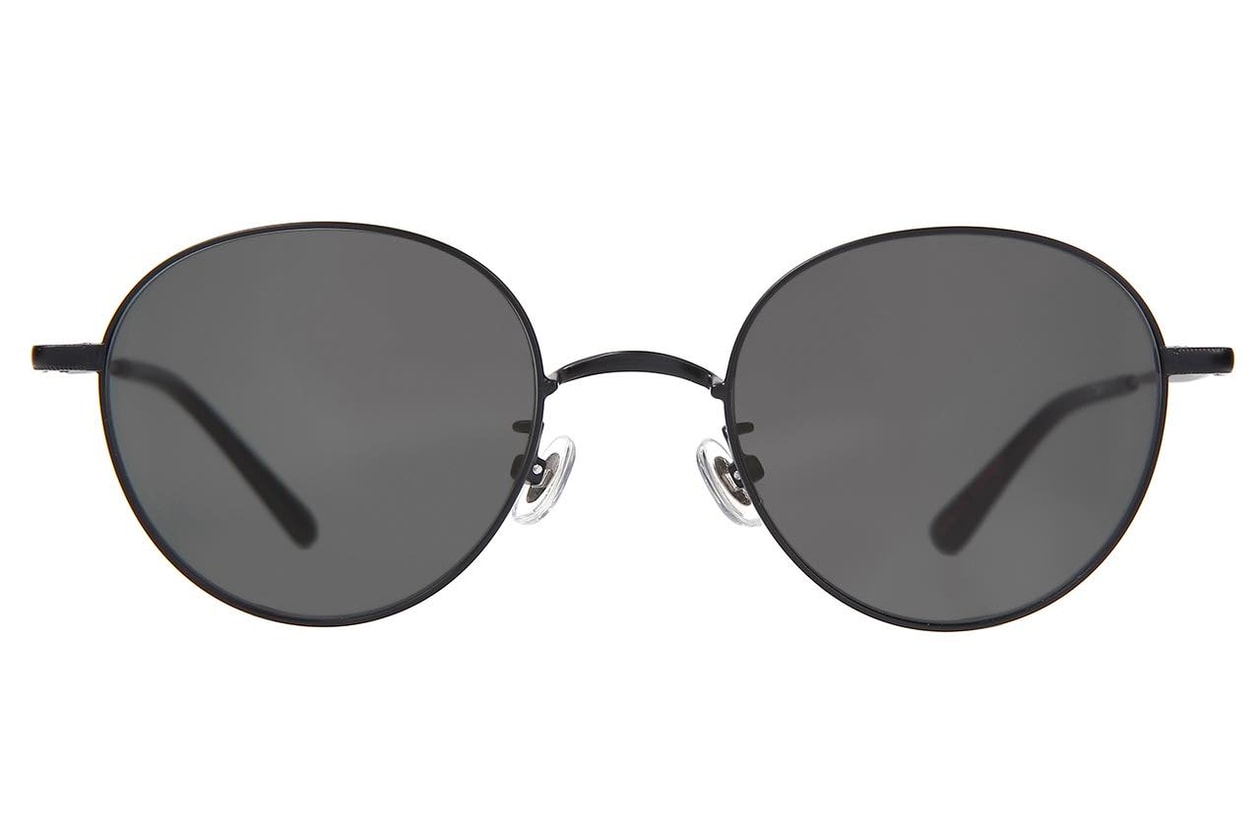 ゾフ zoff 熊谷隆志 初コラボレーション サングラス 計7型 新登場 メガネ サングラス 