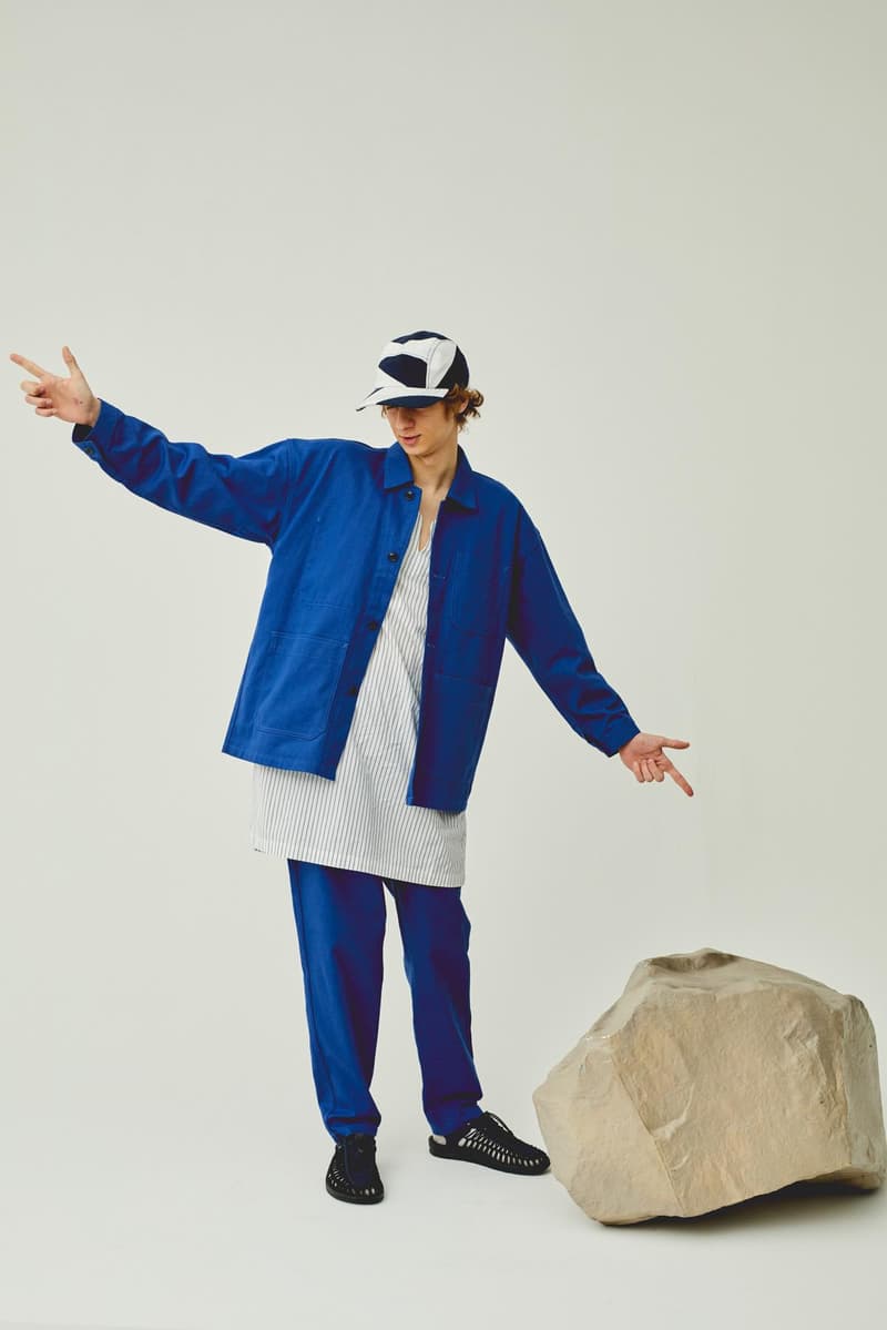 KEEN より国内有数のセレクトストア3社を招聘した別注 UNEEK が登場 『BEAMS』、『JOURNAL STANDARD』、『SHIPS』という東京ストリートのスパイスが存分に詰まったUNEEKは、4月5日（金）より発売開始 