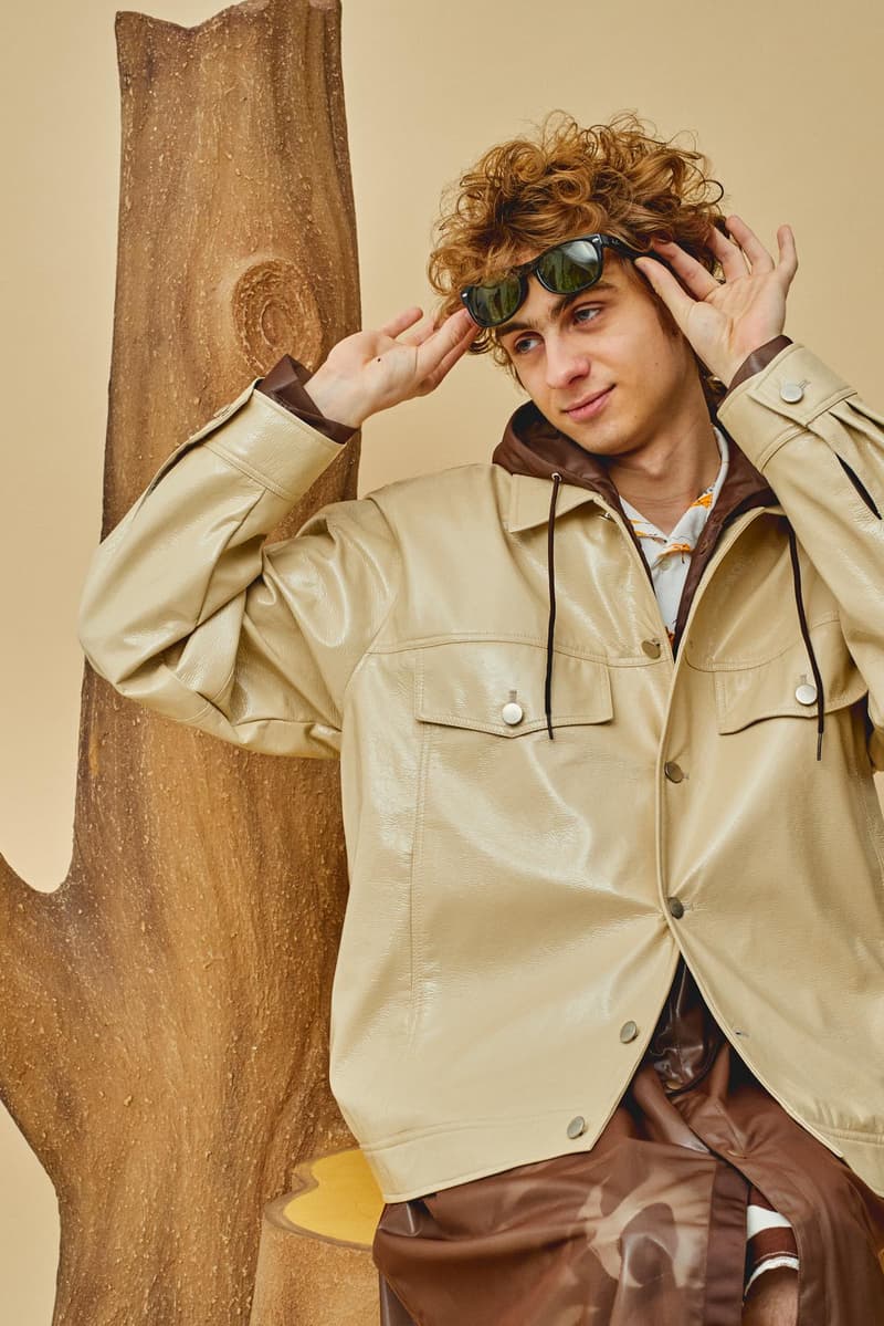 KEEN より国内有数のセレクトストア3社を招聘した別注 UNEEK が登場 『BEAMS』、『JOURNAL STANDARD』、『SHIPS』という東京ストリートのスパイスが存分に詰まったUNEEKは、4月5日（金）より発売開始 