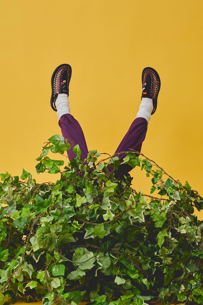 KEEN より国内有数のセレクトストア3社を招聘した別注 UNEEK が登場 『BEAMS』、『JOURNAL STANDARD』、『SHIPS』という東京ストリートのスパイスが存分に詰まったUNEEKは、4月5日（金）より発売開始 