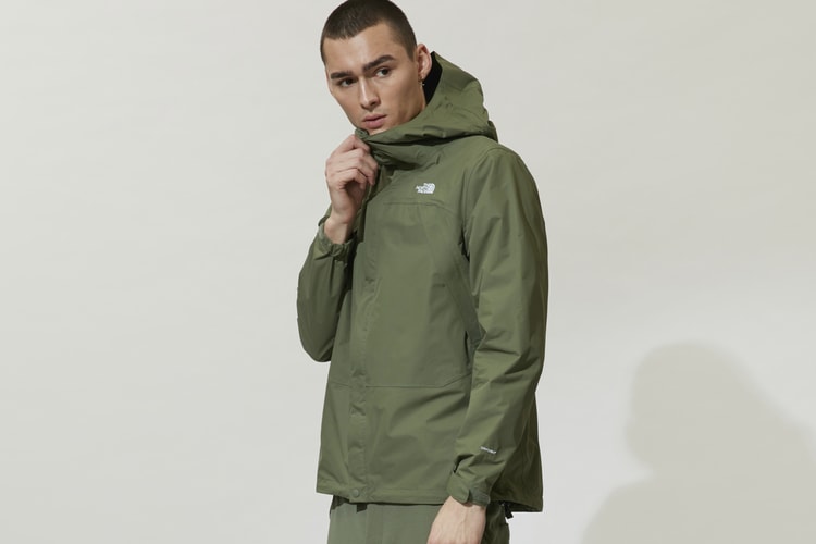 THE NORTH FACE URBAN EXPLORATION から2019年春の “Limitless” コレクションが登場