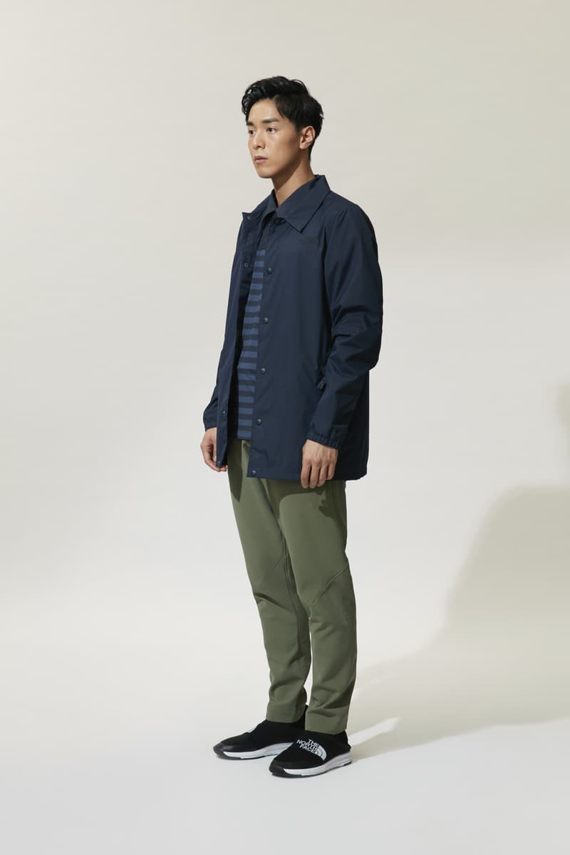 THE NORTH FACE ザノースフェイス アーバン エクスプロージョン URBAN EXPLORATION フィールドジャケット シティージャケット G8 アウター ゴアテックス GORE-TEX オンライン Limitless