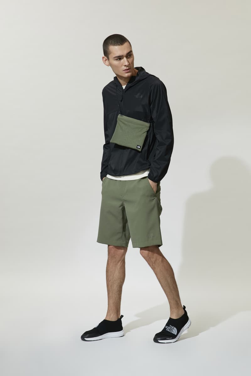 THE NORTH FACE ザノースフェイス アーバン エクスプロージョン URBAN EXPLORATION フィールドジャケット シティージャケット G8 アウター ゴアテックス GORE-TEX オンライン Limitless