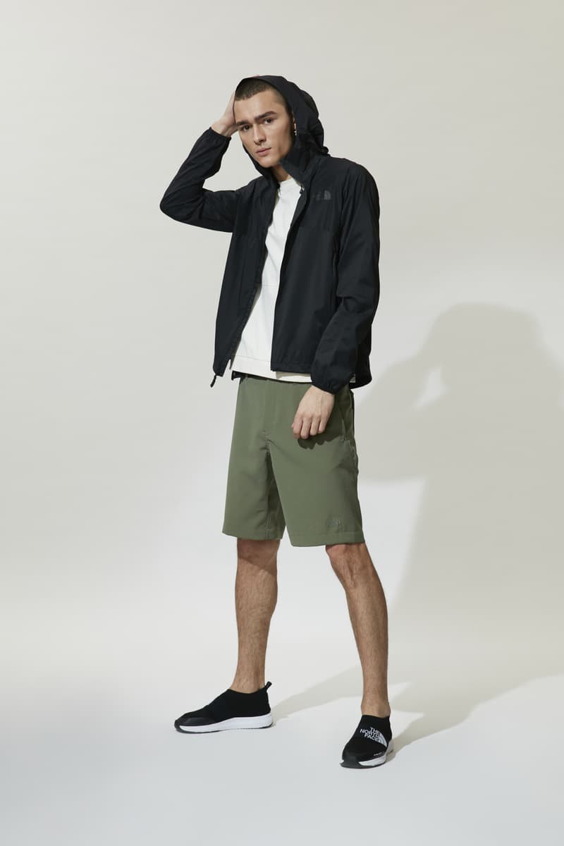 THE NORTH FACE ザノースフェイス アーバン エクスプロージョン URBAN EXPLORATION フィールドジャケット シティージャケット G8 アウター ゴアテックス GORE-TEX オンライン Limitless