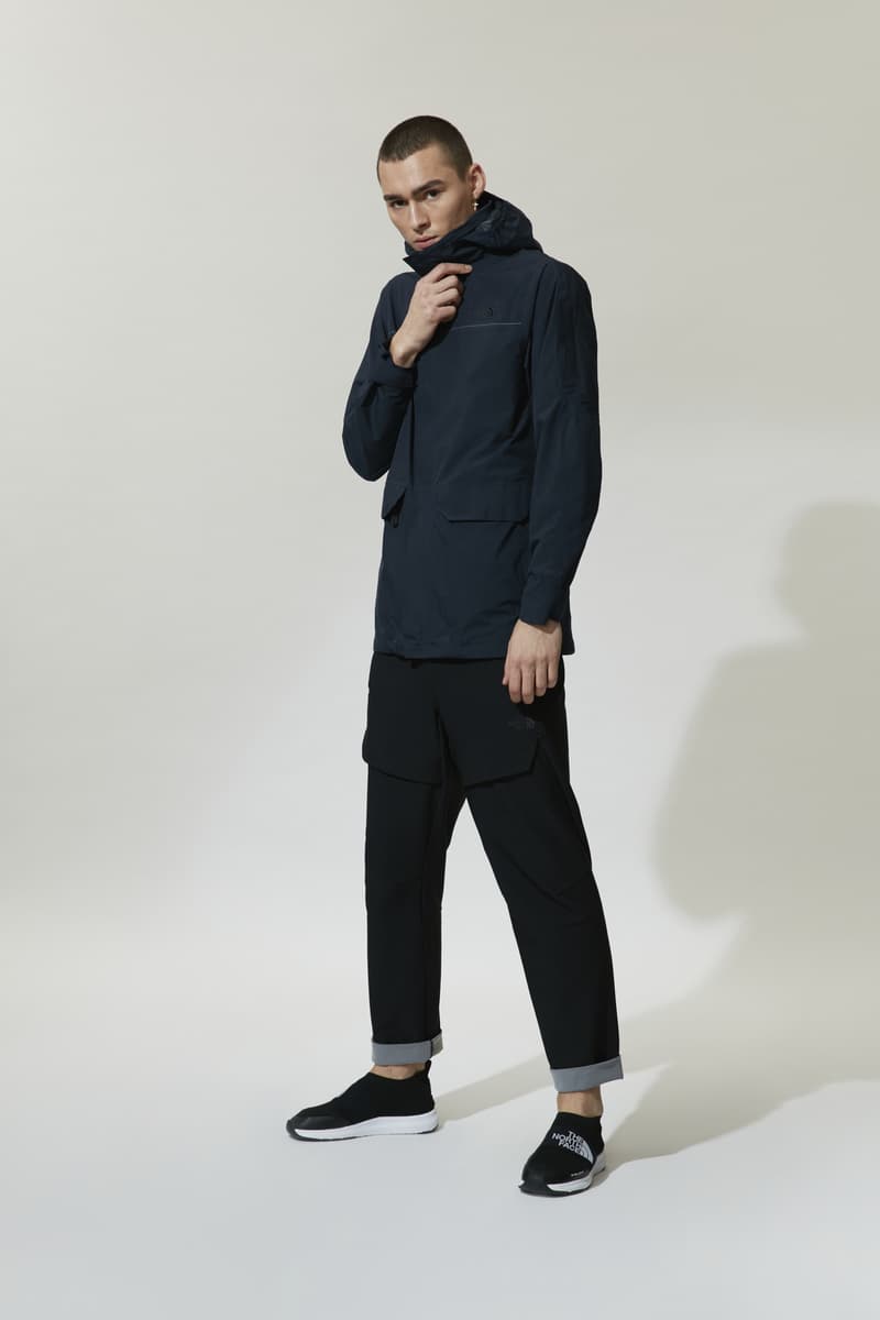 THE NORTH FACE ザノースフェイス アーバン エクスプロージョン URBAN EXPLORATION フィールドジャケット シティージャケット G8 アウター ゴアテックス GORE-TEX オンライン Limitless