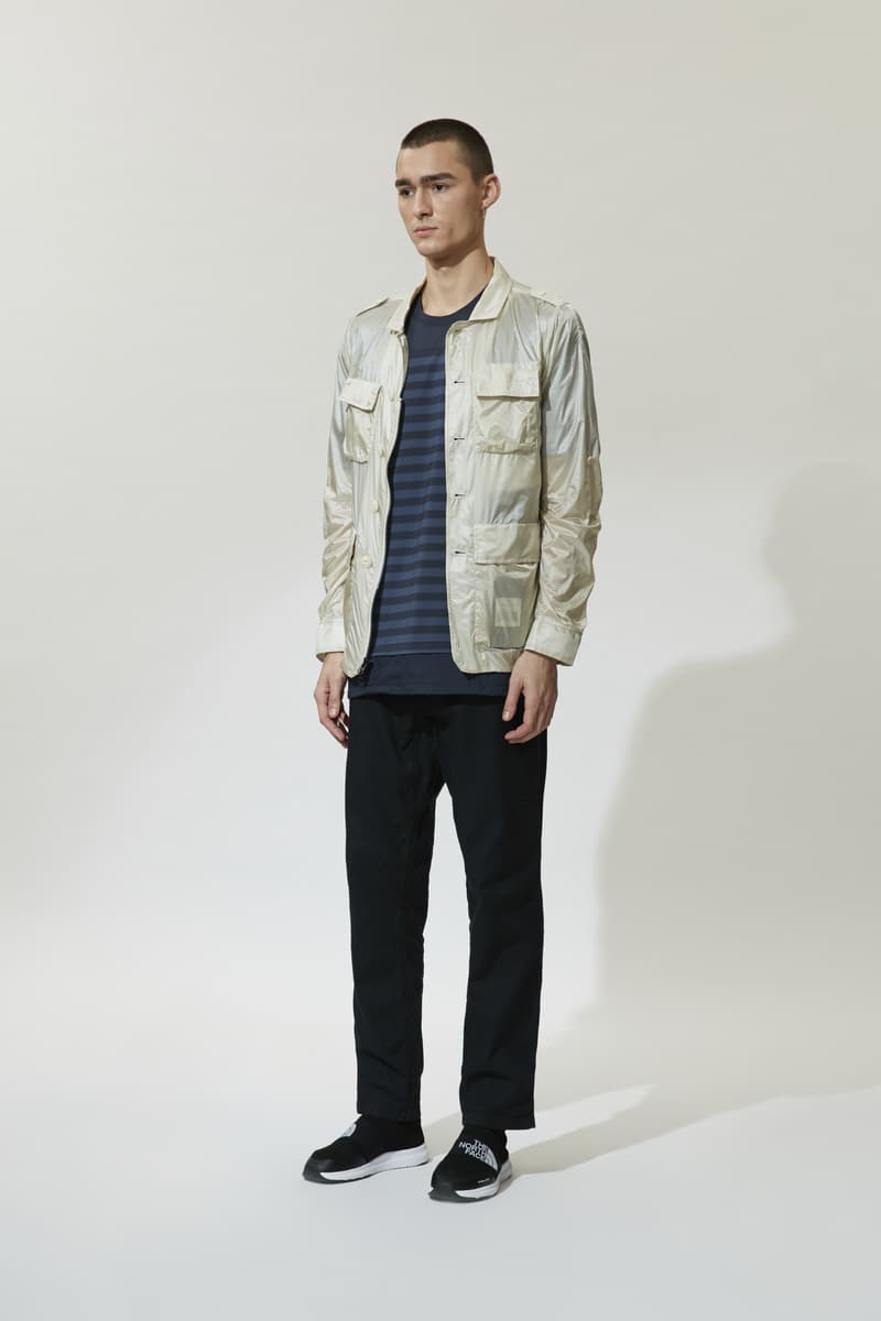 THE NORTH FACE ザノースフェイス アーバン エクスプロージョン URBAN EXPLORATION フィールドジャケット シティージャケット G8 アウター ゴアテックス GORE-TEX オンライン Limitless