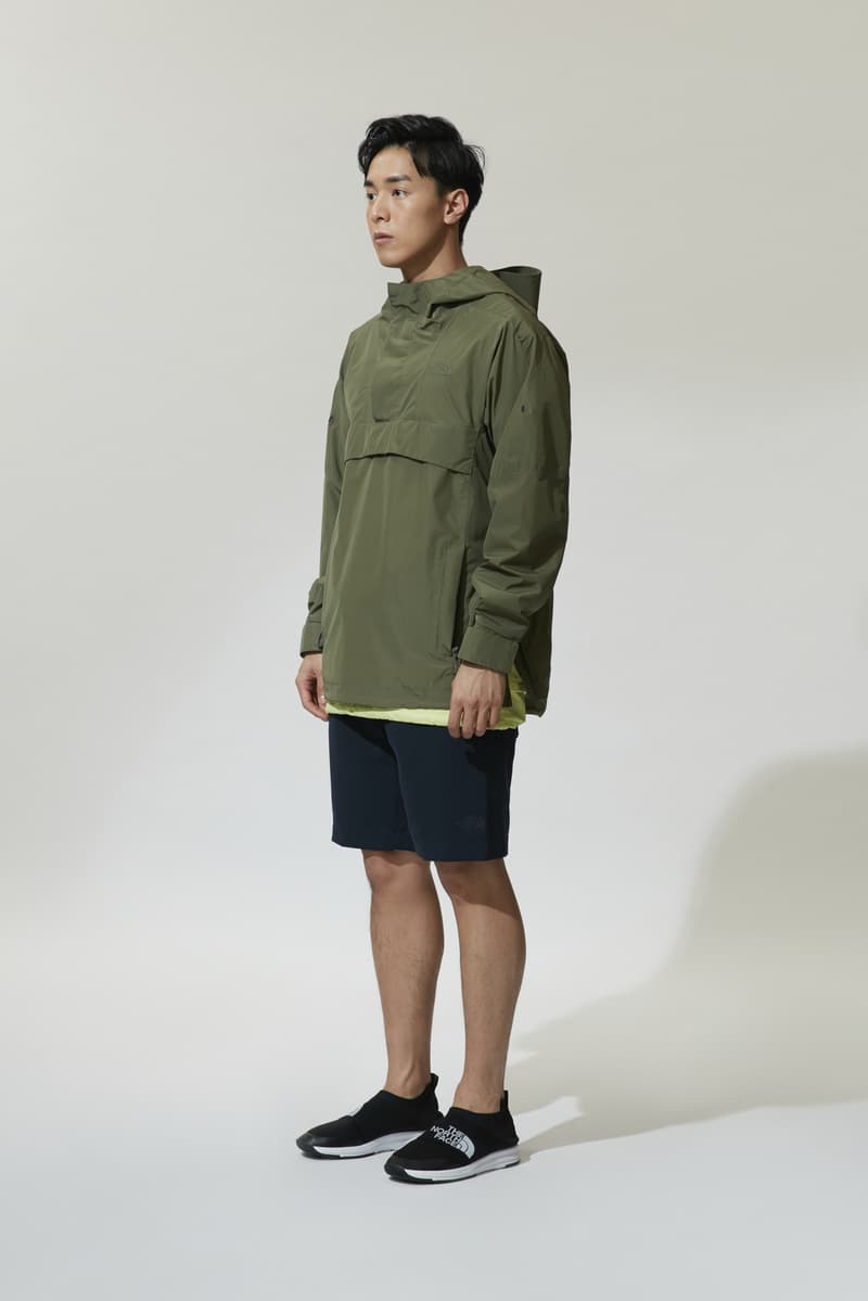 THE NORTH FACE ザノースフェイス アーバン エクスプロージョン URBAN EXPLORATION フィールドジャケット シティージャケット G8 アウター ゴアテックス GORE-TEX オンライン Limitless