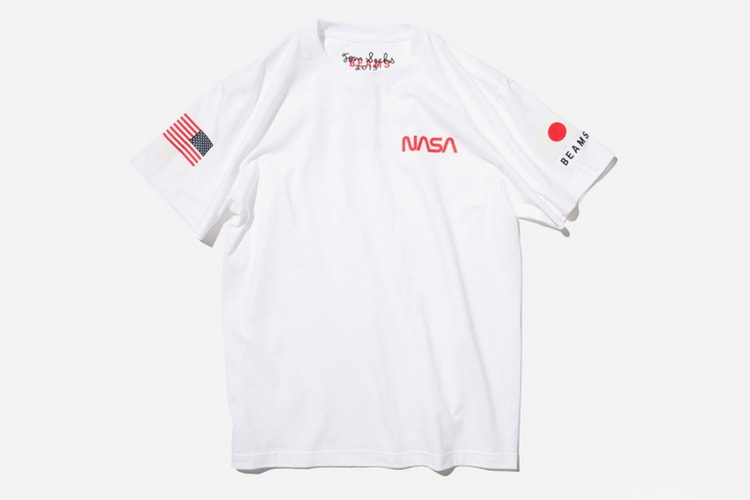 BEAMS が現代アーティスト トム・サックスのポップアップを開催