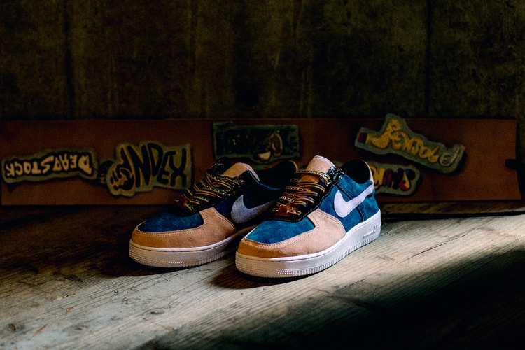 “ポートランド行き”を運ぶ夢のスニーカー争奪イベントを体験レポート