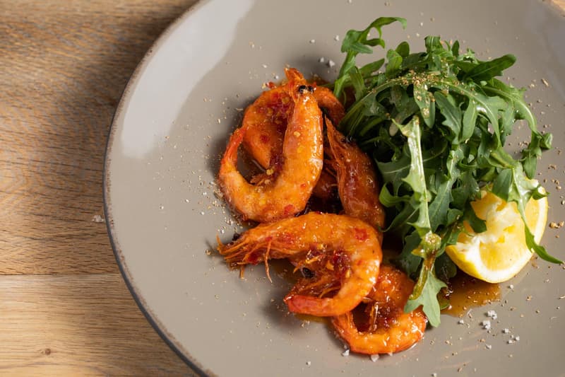 原宿　TRUNK　HOTEL　トランクホテル　メインダイニング　TRUNK（KITCHEN）トランクキッチン　4月21日（日）メニュー　リニューアルオープン