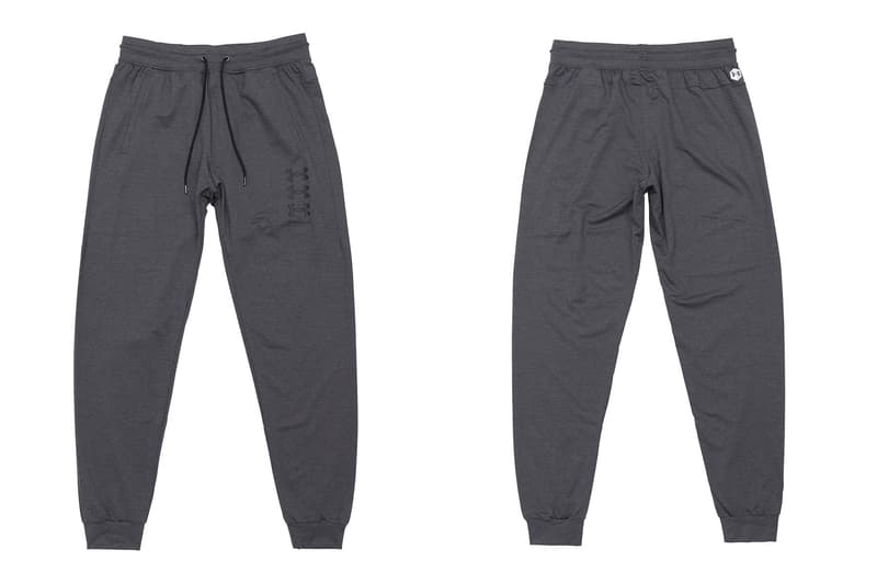 パーム・エンジェルス x アンダーアーマー Palm Angels x Under Armour Francesco Ragazzi フランチェスコ・ラガッツィ