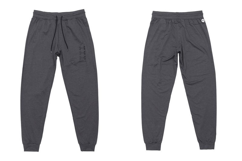 パーム・エンジェルス x アンダーアーマー Palm Angels x Under Armour Francesco Ragazzi フランチェスコ・ラガッツィ