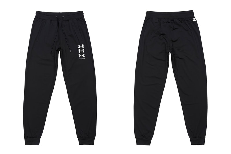 パーム・エンジェルス x アンダーアーマー Palm Angels x Under Armour Francesco Ragazzi フランチェスコ・ラガッツィ