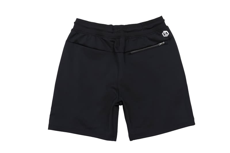 パーム・エンジェルス x アンダーアーマー Palm Angels x Under Armour Francesco Ragazzi フランチェスコ・ラガッツィ