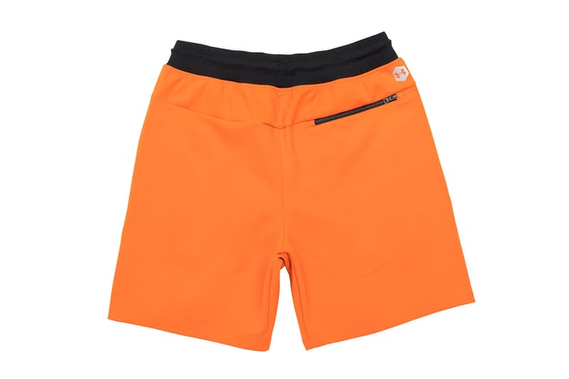 パーム・エンジェルス x アンダーアーマー Palm Angels x Under Armour Francesco Ragazzi フランチェスコ・ラガッツィ