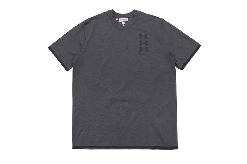 パーム・エンジェルス x アンダーアーマー Palm Angels x Under Armour Francesco Ragazzi フランチェスコ・ラガッツィ