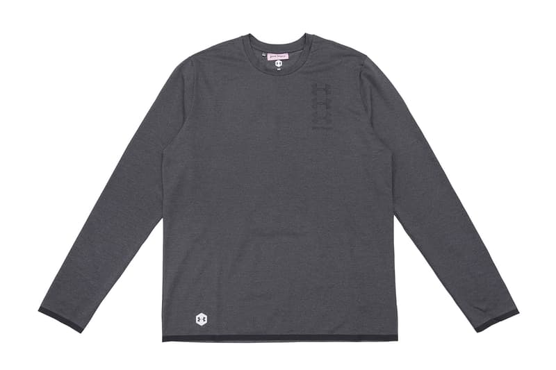 パーム・エンジェルス x アンダーアーマー Palm Angels x Under Armour Francesco Ragazzi フランチェスコ・ラガッツィ