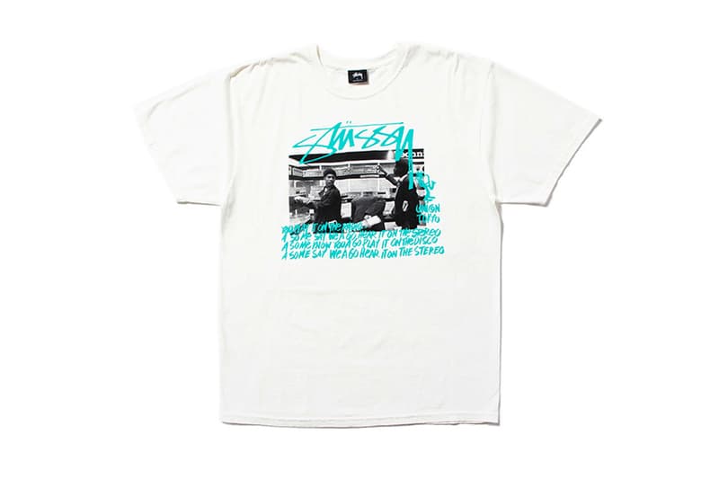 ユニオン トウキョウ UNION TOKYO ステューシー アンディフィーテッド ミスターグリーン Tシャツ パーカー Stussy Undefeated Mister Green Wasted Youth ウェイステッドユース