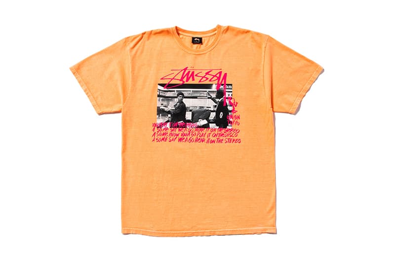 ユニオン トウキョウ UNION TOKYO ステューシー アンディフィーテッド ミスターグリーン Tシャツ パーカー Stussy Undefeated Mister Green Wasted Youth ウェイステッドユース