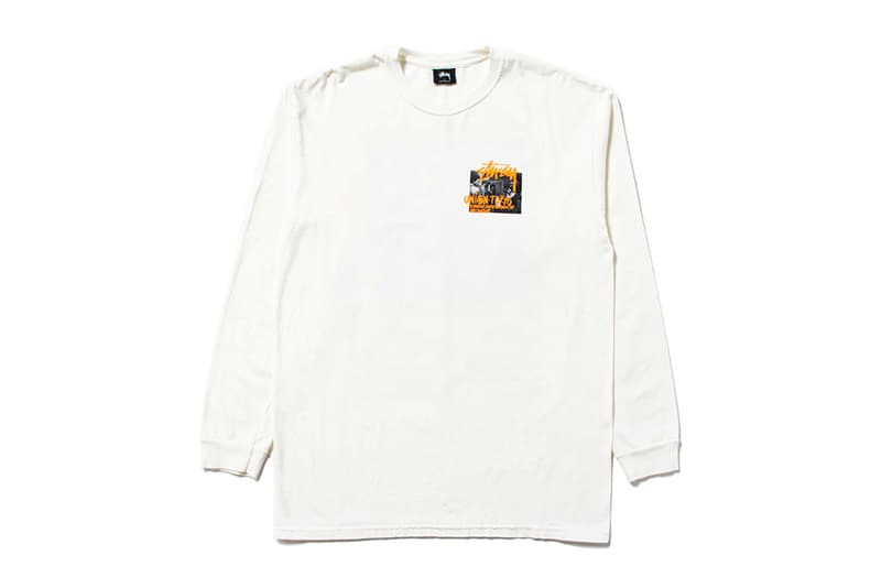 ユニオン トウキョウ UNION TOKYO ステューシー アンディフィーテッド ミスターグリーン Tシャツ パーカー Stussy Undefeated Mister Green Wasted Youth ウェイステッドユース