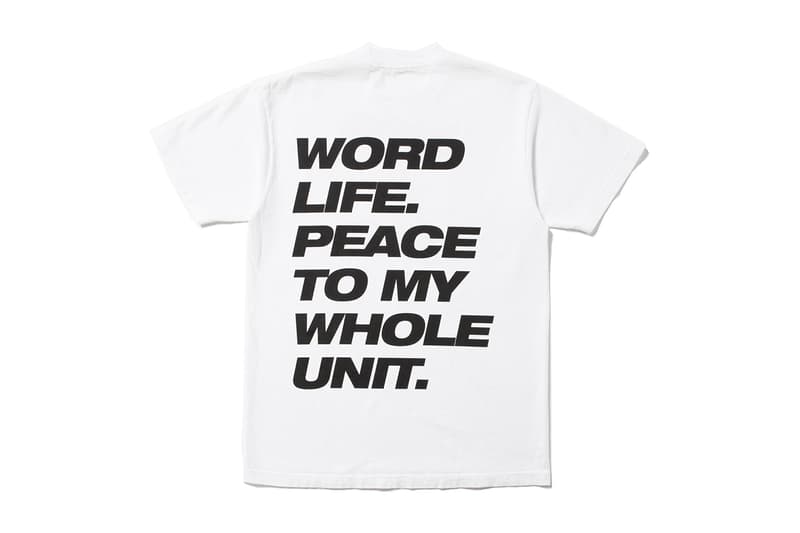 ユニオン トウキョウ UNION TOKYO ステューシー アンディフィーテッド ミスターグリーン Tシャツ パーカー Stussy Undefeated Mister Green Wasted Youth ウェイステッドユース