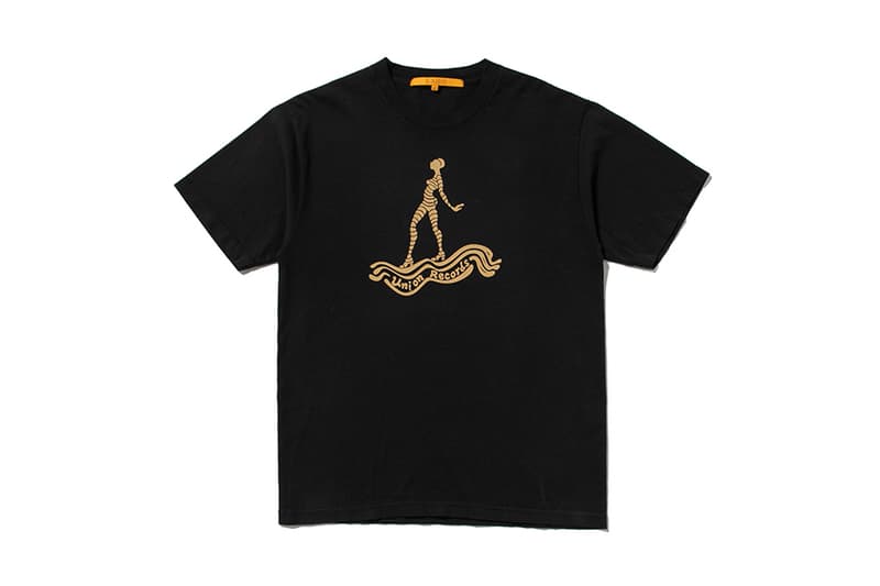 ユニオン トウキョウ UNION TOKYO ステューシー アンディフィーテッド ミスターグリーン Tシャツ パーカー Stussy Undefeated Mister Green Wasted Youth ウェイステッドユース