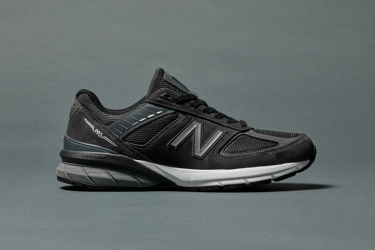 UNITED ARROWS から New Balance M990v5 の別注カラーが登場