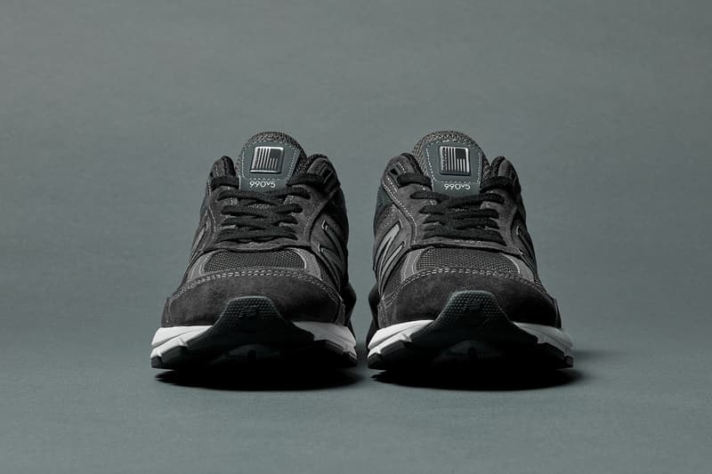 ユナイテッドアローズ ニューバランス 990 M990v5 スニーカー Made in U.S.A. オンライン UNITED ARROWS