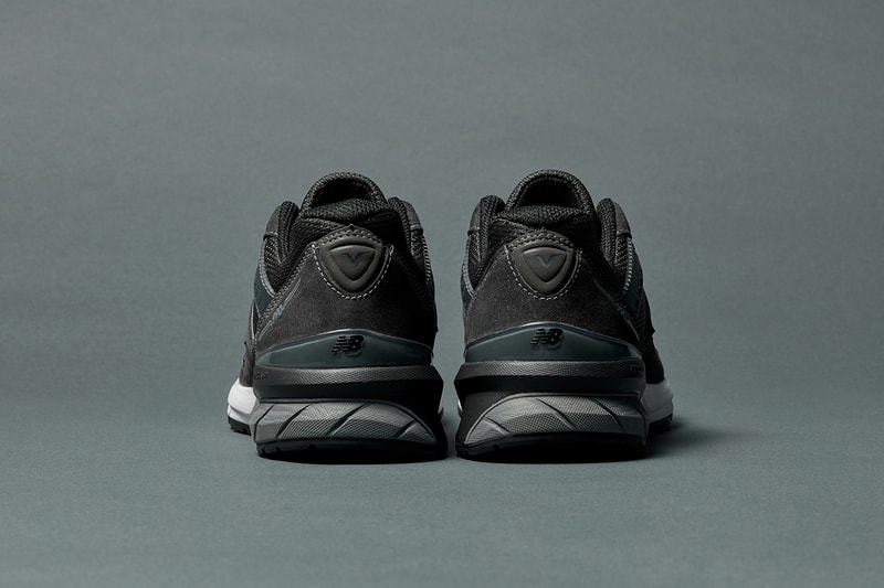 ユナイテッドアローズ ニューバランス 990 M990v5 スニーカー Made in U.S.A. オンライン UNITED ARROWS 