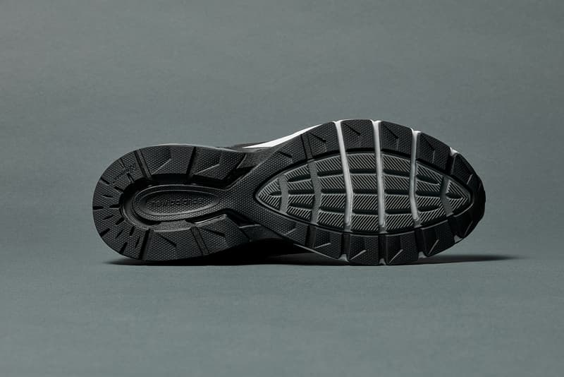ユナイテッドアローズ ニューバランス 990 M990v5 スニーカー Made in U.S.A. オンライン UNITED ARROWS