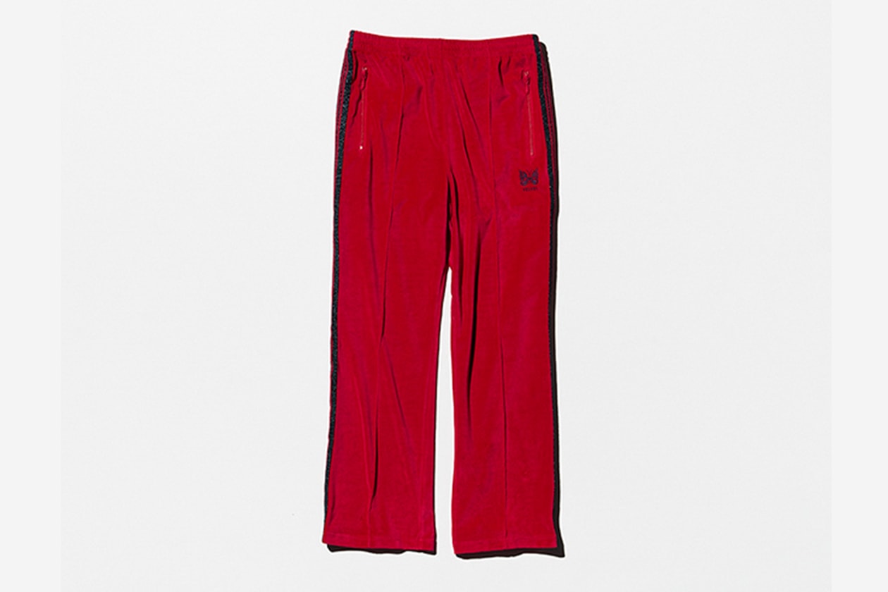 下北沢 ベルベット ヴィンテージショップ VELVET ポップアップ ツアー ネペンテス ニードルズ needles NEPENTHES 系列店 開催 