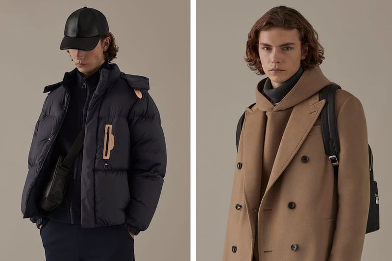 UPDATE：Louis Vuitton がヴァージル・アブロー手がける新ライン “Staples Edition by Louis Vuitton” をローンチ