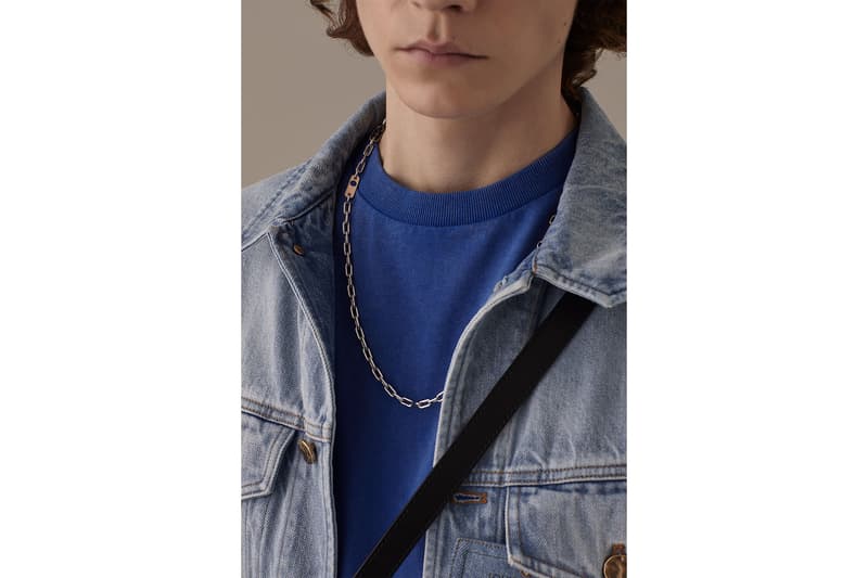 ルイ･ヴィトン Louis Vuitton がヴァージル・アブロー virgil abloh 手がける新ライン “Staples Edition by Louis Vuitton” をローンチ