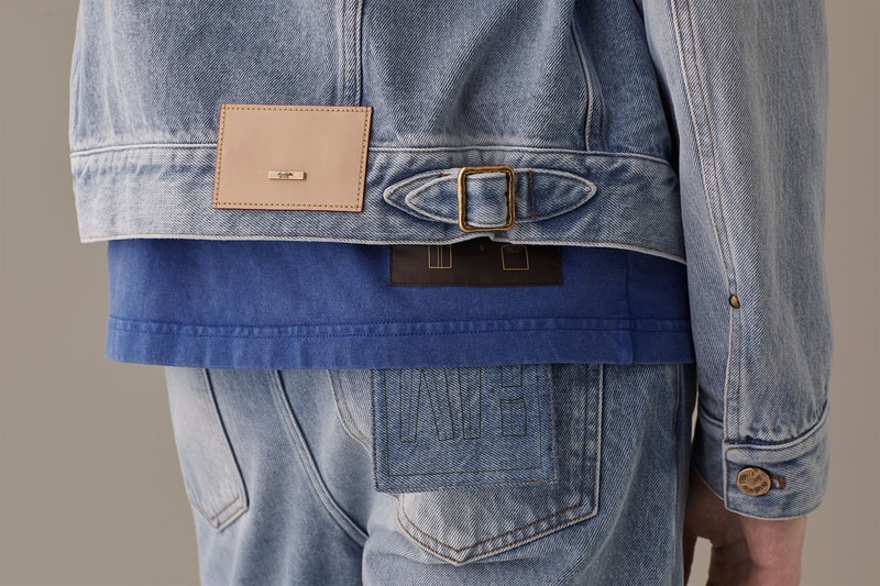 ルイ･ヴィトン Louis Vuitton がヴァージル・アブロー virgil abloh 手がける新ライン “Staples Edition by Louis Vuitton” をローンチ