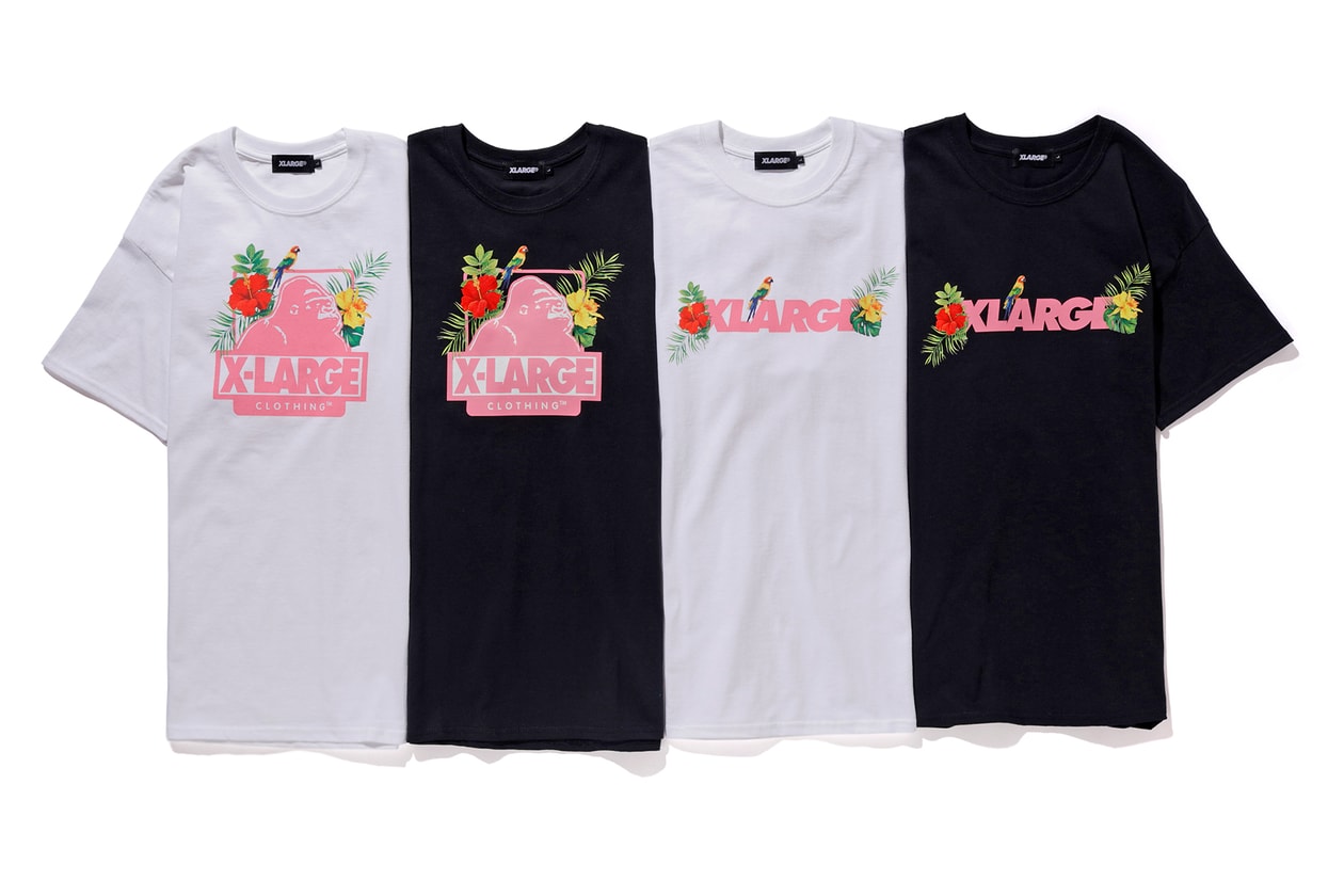 エクストララージ XLARGE 那覇 国際通り 沖縄 住所 ミルクフェド サイラス MILKFED. SODA BAR ソーダ・バー 営業時間