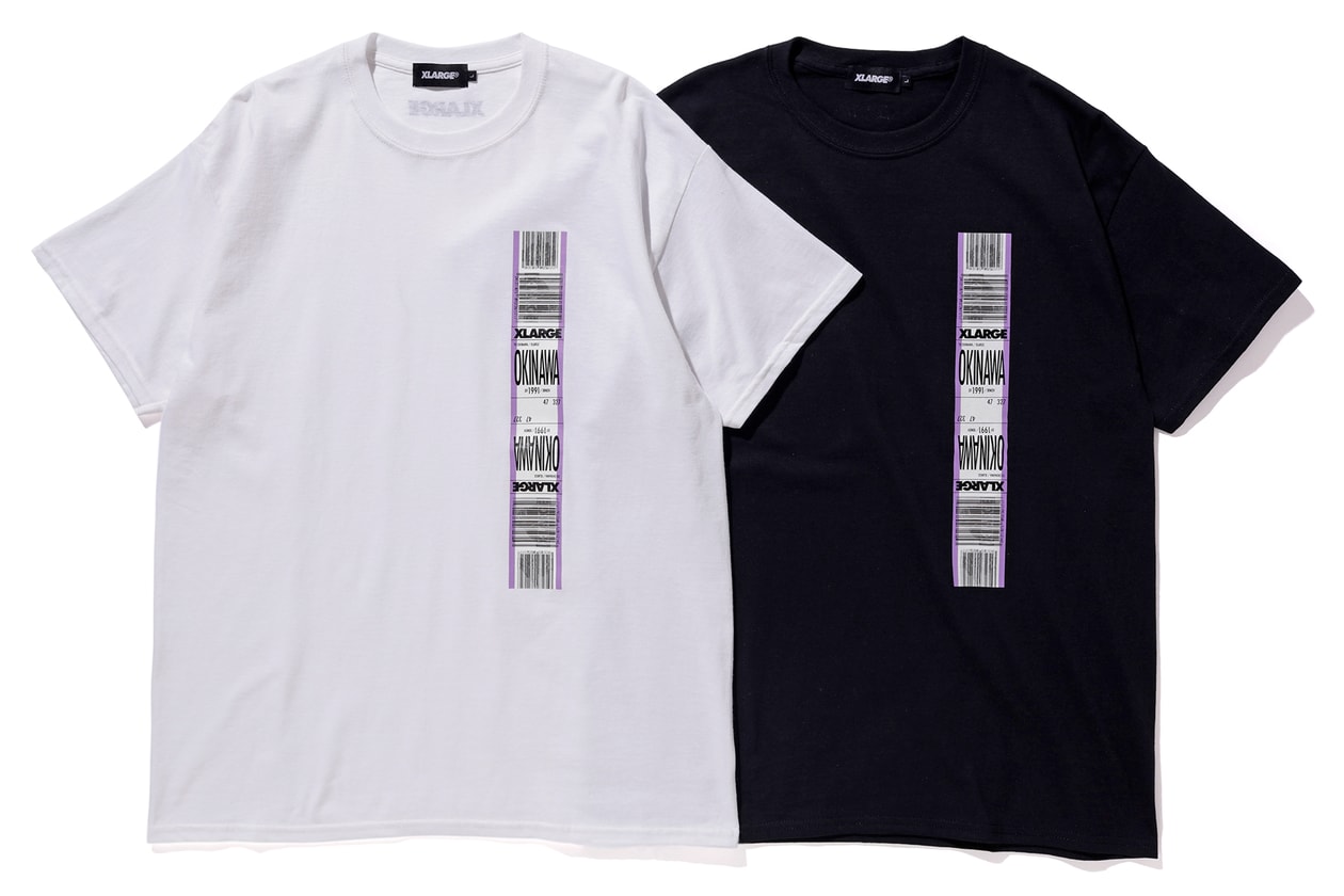 エクストララージ XLARGE 那覇 国際通り 沖縄 住所 ミルクフェド サイラス MILKFED. SODA BAR ソーダ・バー 営業時間