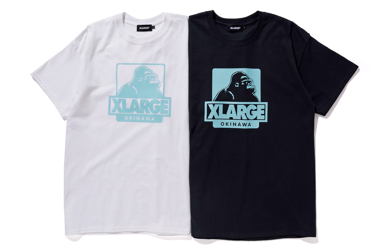 エクストララージ XLARGE 那覇 国際通り 沖縄 住所 ミルクフェド サイラス MILKFED. SODA BAR ソーダ・バー 営業時間